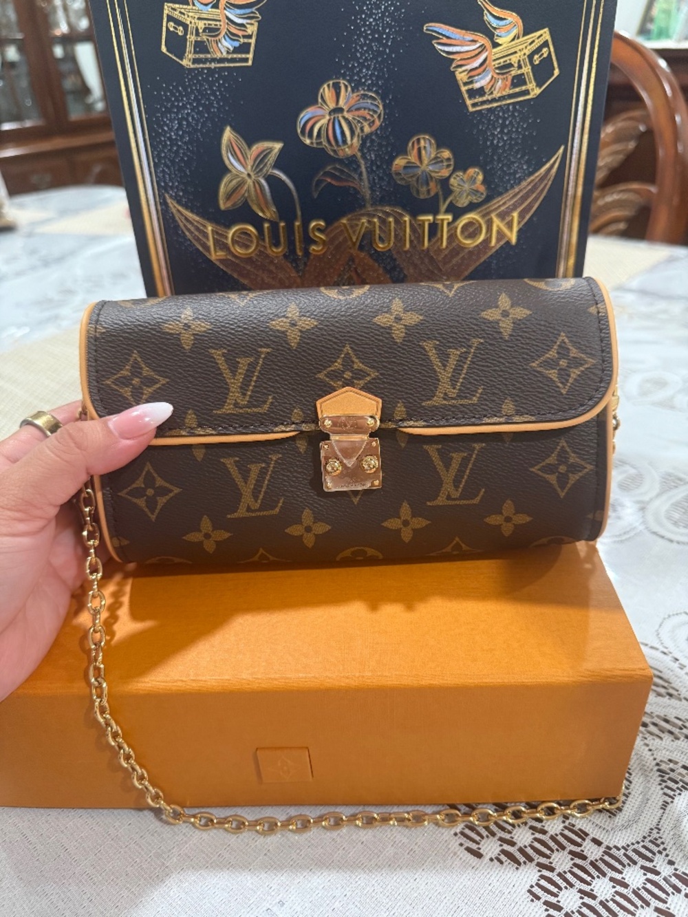 Louis Vuitton
